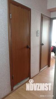 3-к квартира, на длительный срок, 80м2, 6/17 этаж