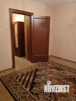 2-к квартира, на длительный срок, 52м2, 3/3 этаж