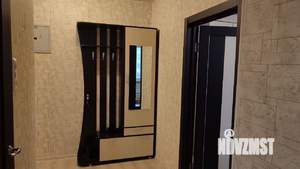 1-к квартира, на длительный срок, 40м2, 10/17 этаж