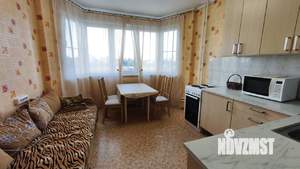 2-к квартира, на длительный срок, 60м2, 5/17 этаж