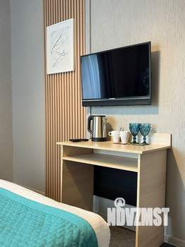 Студия квартира, посуточно, 17м2, 1/3 этаж