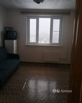 3-к квартира, на длительный срок, 81м2, 12/16 этаж