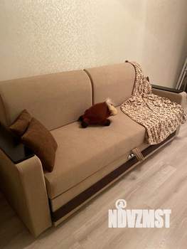 1-к квартира, на длительный срок, 30м2, 2/5 этаж