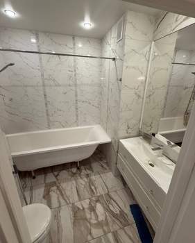 2-к квартира, на длительный срок, 62м2, 12/17 этаж