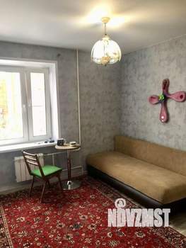 3-к квартира, на длительный срок, 60м2, 5/9 этаж