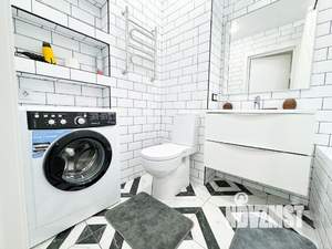 1-к квартира, посуточно, 29м2, 1/1 этаж