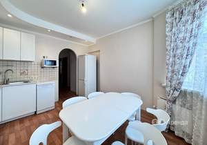 2-к квартира, на длительный срок, 60м2, 15/15 этаж