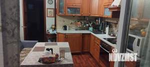 1-к квартира, на длительный срок, 54м2, 14/15 этаж