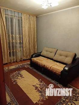 2-к квартира, на длительный срок, 53м2, 1/12 этаж