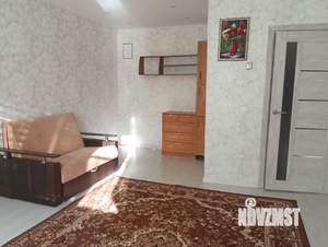 1-к квартира, на длительный срок, 38м2, 1/12 этаж