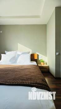 1-к квартира, посуточно, 35м2, 11/17 этаж