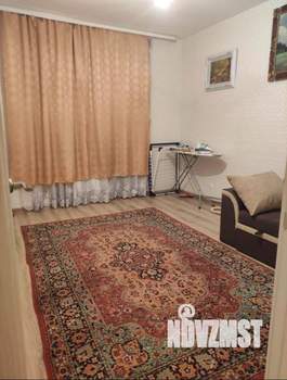 2-к квартира, на длительный срок, 63м2, 6/17 этаж