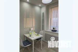 1-к квартира, посуточно, 34м2, 14/17 этаж