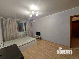 1-к квартира, на длительный срок, 32м2, 5/5 этаж