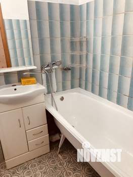 1-к квартира, на длительный срок, 32м2, 4/5 этаж