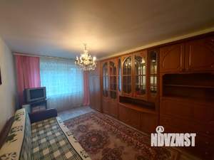 2-к квартира, на длительный срок, 52м2, 1/5 этаж