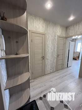 1-к квартира, на длительный срок, 42м2, 3/23 этаж