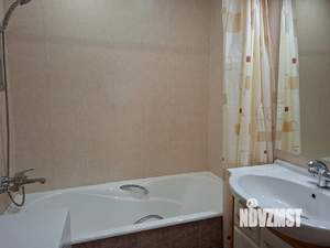 1-к квартира, на длительный срок, 44м2, 12/14 этаж