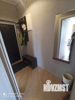 1-к квартира, на длительный срок, 31м2, 3/5 этаж