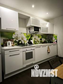 1-к квартира, посуточно, 53м2, 3/21 этаж