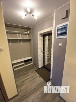 1-к квартира, на длительный срок, 32м2, 5/5 этаж