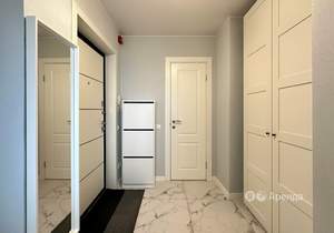 1-к квартира, на длительный срок, 35м2, 14/17 этаж