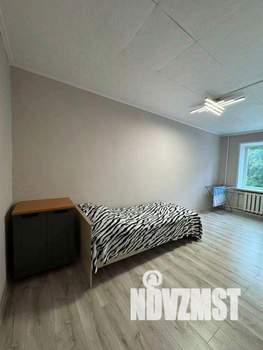 2-к квартира, посуточно, 48м2, 1/1 этаж