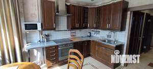 2-к квартира, на длительный срок, 62м2, 15/17 этаж