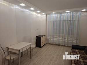 Студия квартира, на длительный срок, 29м2, 14/17 этаж