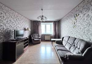 2-к квартира, на длительный срок, 54м2, 8/14 этаж