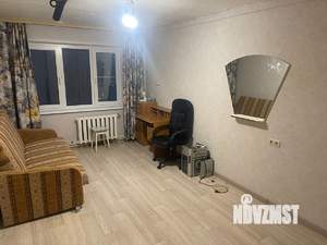 2-к квартира, на длительный срок, 45м2, 5/5 этаж