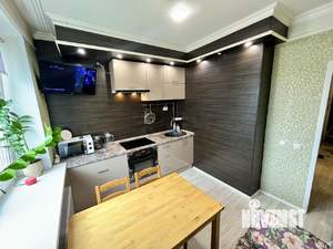 1-к квартира, на длительный срок, 44м2, 17/17 этаж