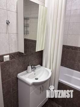 1-к квартира, на длительный срок, 40м2, 4/23 этаж