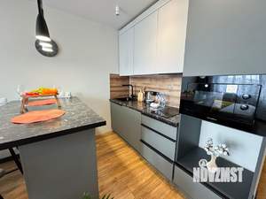 1-к квартира, посуточно, 29м2, 1/1 этаж