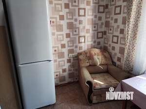 1-к квартира, на длительный срок, 39м2, 3/17 этаж
