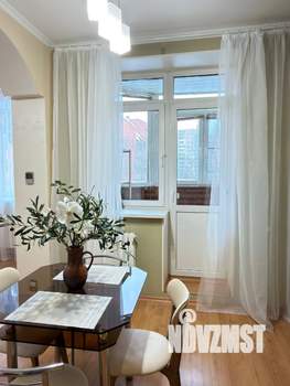 2-к квартира, на длительный срок, 60м2, 4/8 этаж