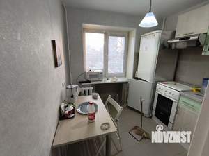 2-к квартира, на длительный срок, 44м2, 4/5 этаж