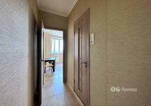 1-к квартира, на длительный срок, 38м2, 13/17 этаж