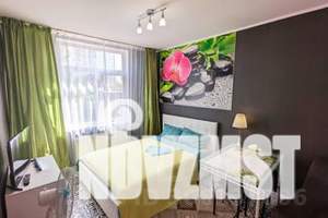 1-к квартира, посуточно, 28м2, 1/3 этаж