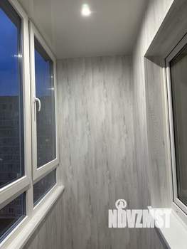 1-к квартира, на длительный срок, 50м2, 10/19 этаж