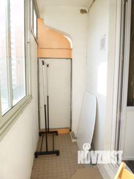 1-к квартира, на длительный срок, 37м2, 5/17 этаж