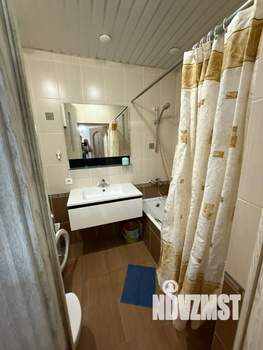 1-к квартира, на длительный срок, 50м2, 6/16 этаж