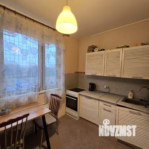 1-к квартира, на длительный срок, 40м2, 2/17 этаж