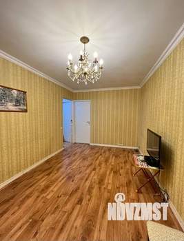 3-к квартира, на длительный срок, 60м2, 5/5 этаж