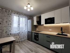 1-к квартира, на длительный срок, 32м2, 16/17 этаж