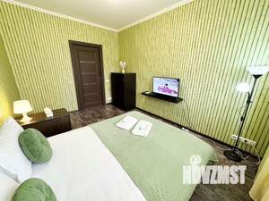 2-к квартира, посуточно, 69м2, 1/1 этаж
