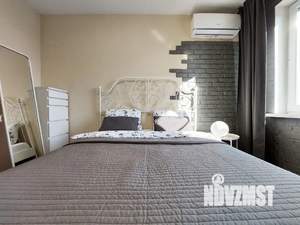 2-к квартира, посуточно, 36м2, 15/17 этаж