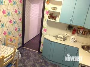1-к квартира, на длительный срок, 37м2, 9/16 этаж