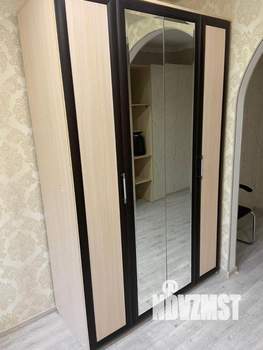 1-к квартира, на длительный срок, 31м2, 4/5 этаж