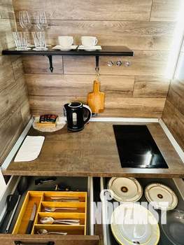 1-к квартира, посуточно, 30м2, 16/17 этаж